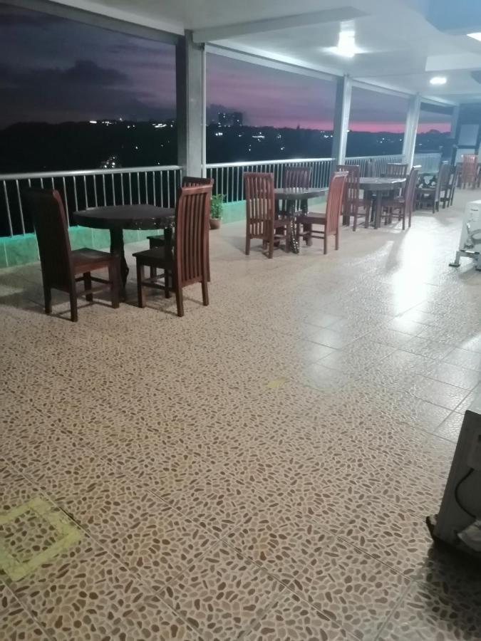 Sang Yoo Mountain View Tagaytay Bed And Breakfast - Taal Lake View Tagaytay City Exterior foto