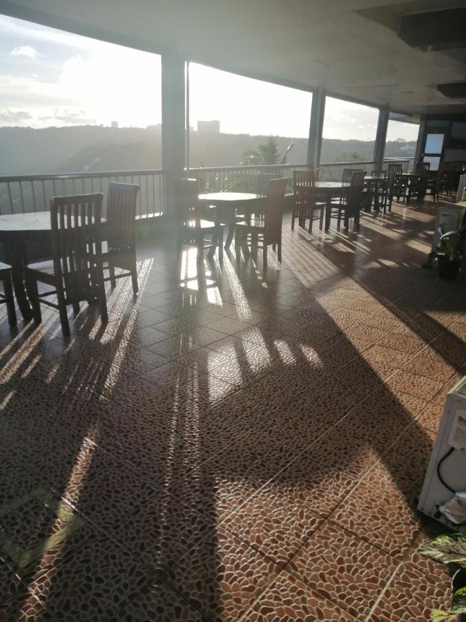 Sang Yoo Mountain View Tagaytay Bed And Breakfast - Taal Lake View Tagaytay City Exterior foto
