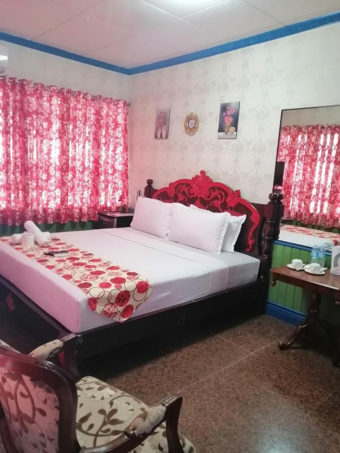 Sang Yoo Mountain View Tagaytay Bed And Breakfast - Taal Lake View Tagaytay City Exterior foto