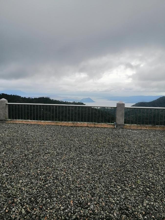 Sang Yoo Mountain View Tagaytay Bed And Breakfast - Taal Lake View Tagaytay City Exterior foto