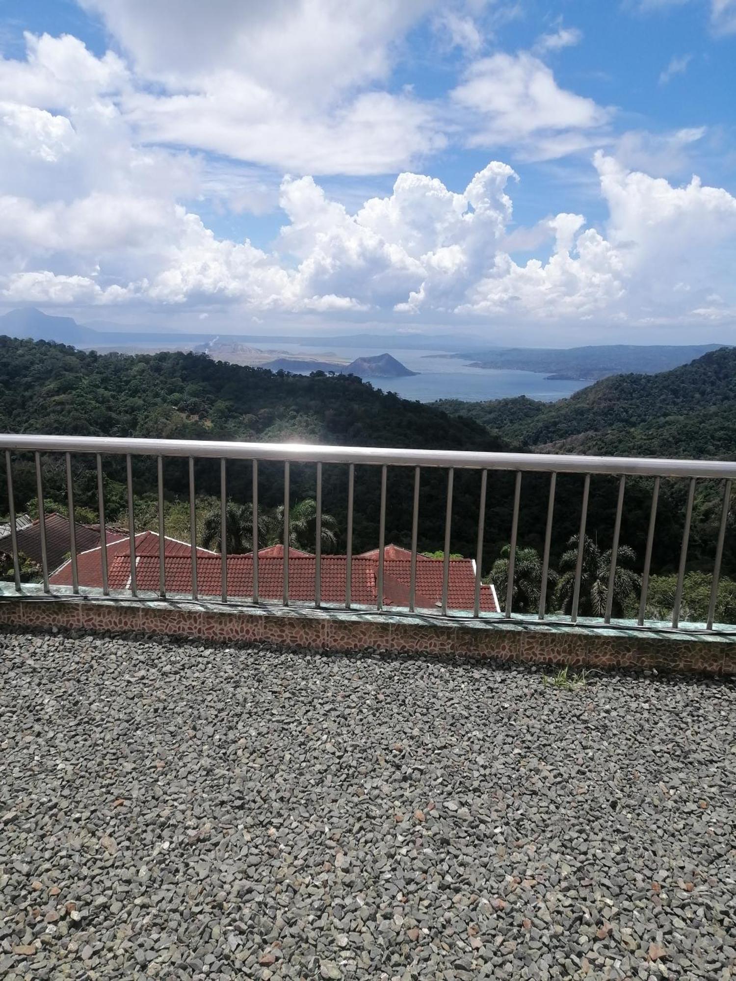 Sang Yoo Mountain View Tagaytay Bed And Breakfast - Taal Lake View Tagaytay City Exterior foto