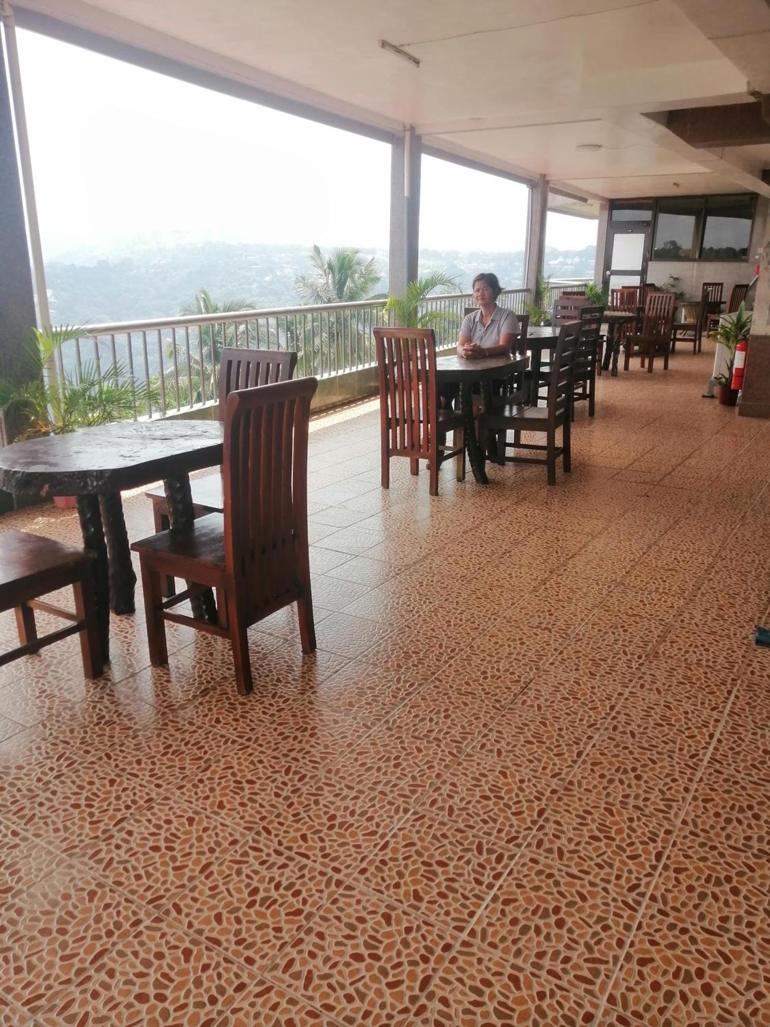 Sang Yoo Mountain View Tagaytay Bed And Breakfast - Taal Lake View Tagaytay City Exterior foto